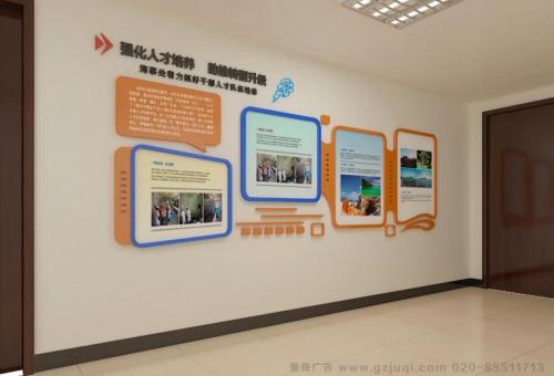 府谷医院文化墙怎么做？如何建好科室护理文化墙？