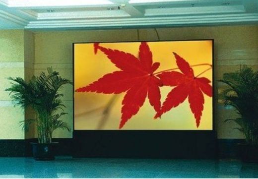 府谷LED显示屏