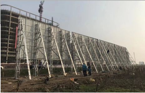 府谷什么是广告物料？