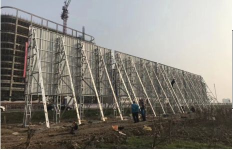 府谷凯创教你怎样选择户外广告牌的最佳位置