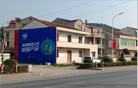 府谷写真布和喷绘布的区别?