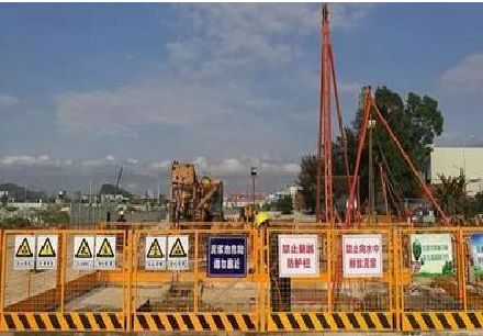 府谷房地产项目标识制作要点