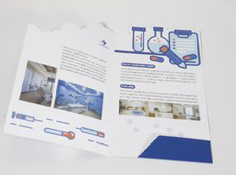 府谷说明书印刷有哪些样式可以选择？