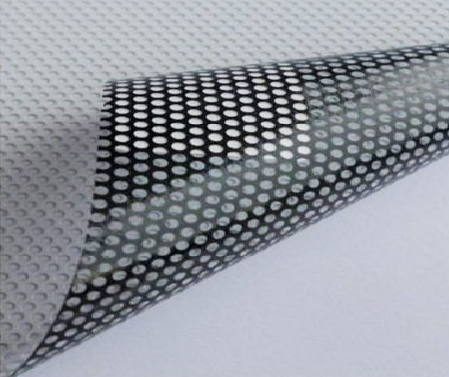 府谷优劣单透膜的鉴定方法。