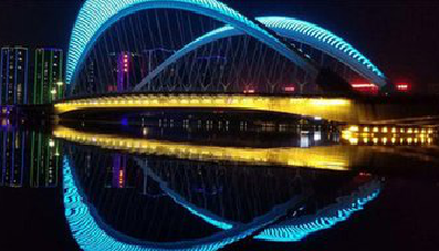 府谷亮化工程如何做好公共区域的安全性。