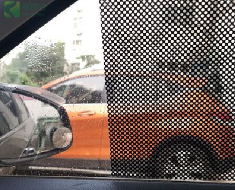 府谷怎么判断单透膜的好坏？