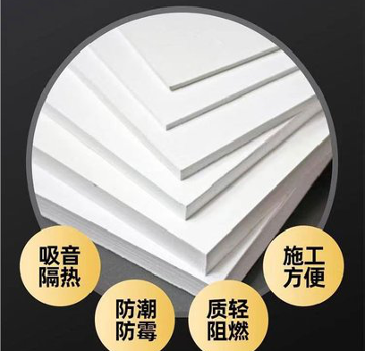 府谷雪弗板和PVC板材有什么区别？